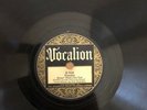 COUNTRY DYKES MAGIC CITY 3 Vocalion 5143 Frankie/Poor Ellen Smith E+