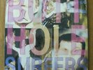 BUTTHOLE SURFERS...PIOUHGD lp + 12