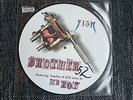 Fish- Brother 52 (Picture Disc) 12