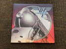 Van Halen A Different Kind Of Truth B0016477-01 2012 USA NM Red Vinyl 2 LP Rare