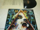 DEF LEPPARD HYSTERIA LP EX- US MERCURY VINYL IN SHRINK MASTERDISK FIRST PRESS