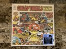 SEALED SHRINK JANIS JOPLIN BIG BROTHER HOLDING CHEAP THRILLS MONO HQ-180 LP