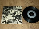 THE NOSEBLEEDS - Ain't Bin To No Music School -  UK 7