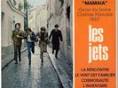LES JETS BO Mamaia La rencontre 1967 French 60s Yé-yé Mod garage RARE EP Impact