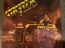 Stryper Soldiers Under Command Vinyl Lp