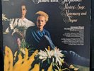Simon and Garfunkel Parsley, Sage, Rosemary, and Thyme Mono 1st Pressing CL-2563
