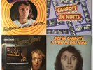 Jasper Carrott Vinyl Bundle Record Lp  - Jasper Carrott Comedian Records (328)