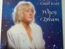 Carol Kidd - When I Dream - Vinyl LP UK 1st Press Audiophile EX+ Best of