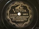 JAZZ ISHAM JONES ORCH Sentimental Gentleman From Georgia VICTOR 24099 V++