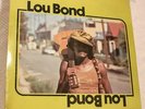 SOUL FUNK LOU BOND STAX WE PRODUCE 1904 SEALED NO CUTOUT MEMPHIS