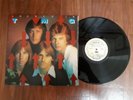 TMG locked in rare aussie rock lp 80 ted mulry gang