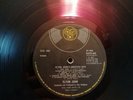 ELTON JOHN GREATEST HITS LP DJM UK TRANSLUCENT RUBY RED VINYL A3/B4 MATRIX