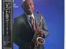 Benny Carter ?– A Gentleman And His Music  Concord Jazz JAPAN Vinyl, LP OBI