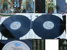 MICHAEL JACKSON-DANGEROUS 2 LP  MINT copy  UNPLAYED   GREEK G/F 1991