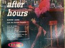 ELMORE JAMES - Blues After Hours - 1961 - Black Crown Label - Mono CLP 5168