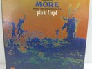 LP Vinyl: Pink Floyd More OST Soundtrack Tower ST-5169