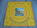 Popol Vuh - Einsjäger & Siebenjäger 1975 GERMANY LP 1st PROG/KRAUT ROCK