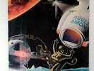 Amon Duul II - Hijack (UK Vinyl LP 1st Pressing) Excellent Vinyl