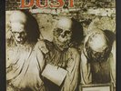 DUST: Hard Attack LP (reissue, 2 LPs, gatefold cover) Rock & Pop