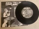 Sex Pistols - Winterland Soundcheck LTD mint