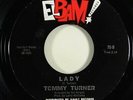 Tommy Turner 
