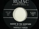 Winfield Parker 