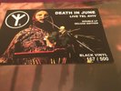 Death In June ?– Live Tel Aviv RARE 2 x LP gatefold sleeve - SEALED