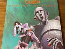 QUEEN   NEWS OF THE WORLD   ORIGINAL FIRST PRESS LP    1977