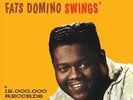 Fats Domino - Swings+2 Bonus Tracks Vinyl LP Vinyl Love NEW