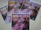 ORIGINAL SOUND TRACK THE KING AND I VOL1-4 EP SET OF 4 ORIGINAL 1960'S EP FROM T