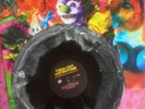 Tropical Fck Storm one-of-a-kind splatter vinyl LP A Laughing Death in Meatspace