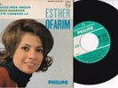 Esther Ofarim ?-Comme...- 7