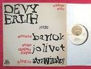 Ades 15 502 Stereo ED1 - Bartok Stravinsky Jovilet Devy Erlih Violin Solo NM