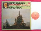 BASF EB 227 391 Stereo ED1 - Bruckner Symphony no.4 Rudolf Kempe 2 X MINT
