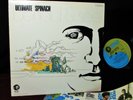 1968 ORIG  2nd ULTIMATE SPINACH   BEHOLD AND SEE SWIRL ACID BOSTON PSYCH GARAGE