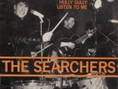 The Searchers / Sweets for my sweet / Live at the Star Club / Ep