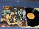 DAVID BOWIE  diamond dogs 1974- FIRST UK PRESS - ORANGE RCA (A1;B1)- N/MINT