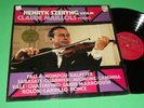 SZERYNG violin MAILLOLS piano SONATAS PHILIPS 6500-016 dutch STEREO NM shrink
