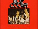 Alice Cooper - Easy Action NEW SEALED Limited LP colored vinyl gatefold
