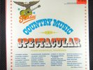 Starday Country Music Spectacular (SYS-6801) Carter Family Patsy Cline (4x LP)