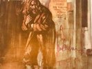 JETHRO TULL: AQUALUNG LP Signed Authentic IAN ANDERSON Autograph w COA READ BELW