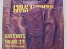 GUNS N ROSES PARADISE CITY (HOLSTER) 7