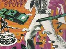 The Wonder Stuff Never Loved Elvis NEAR MINT Polydor Vinyl LP