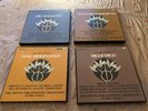 SOLTI / WAGNER / VPO Der Ring Des Nibelungen 4 boxes, 19-Lp NM