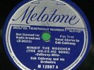78 CAB CALLOWAY jazz blues MINNIE THE MOOCHER REEFER MAN 10