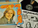 Herbert Grönemeyer - LP (VG+) Same - rare 1. Album aus 1979 / Intercord + Texte