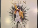 Queen Rock From Rio - Live Vinyl LP