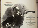 SB 2146 Beethoven Kreutzer Sonata / Bach Double Concerto / Heifetz, etc.  R/S