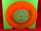 X-RAY SPEX The Day The World Turned Day-Glo 1978 UK 7