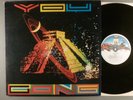 Gong  You    Psych; Prog; Space Rock   UK Press